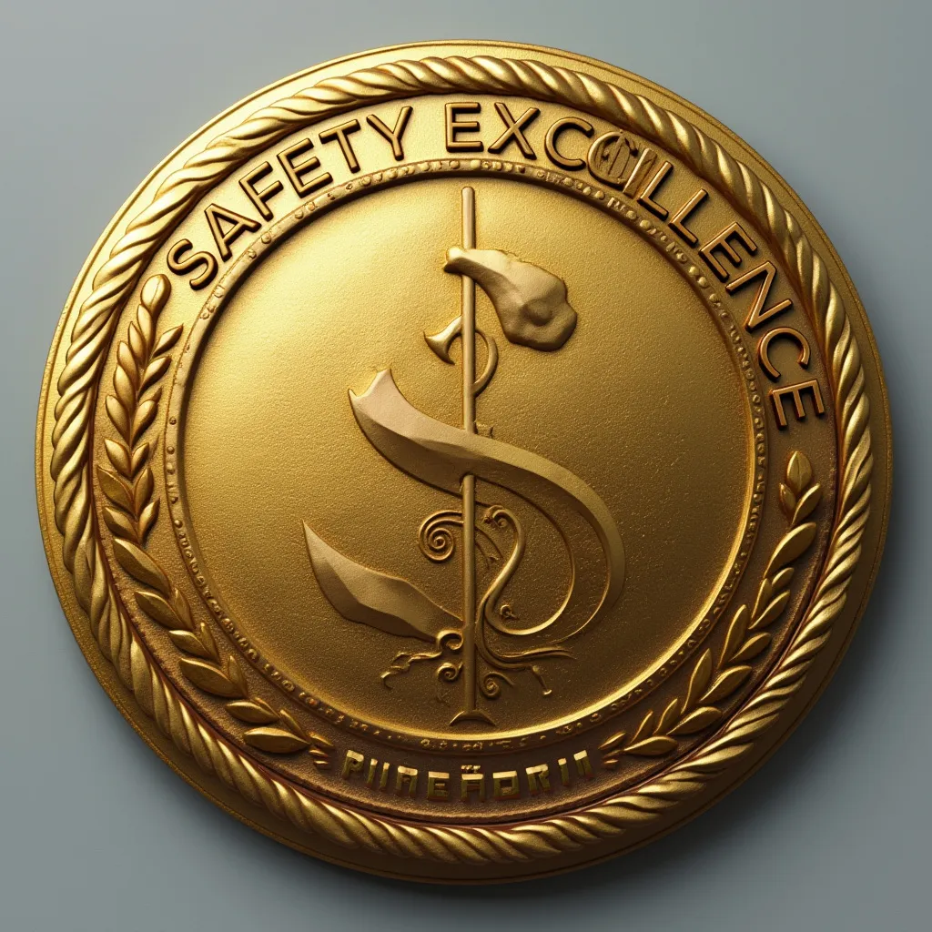 Premio a la Seguridad
