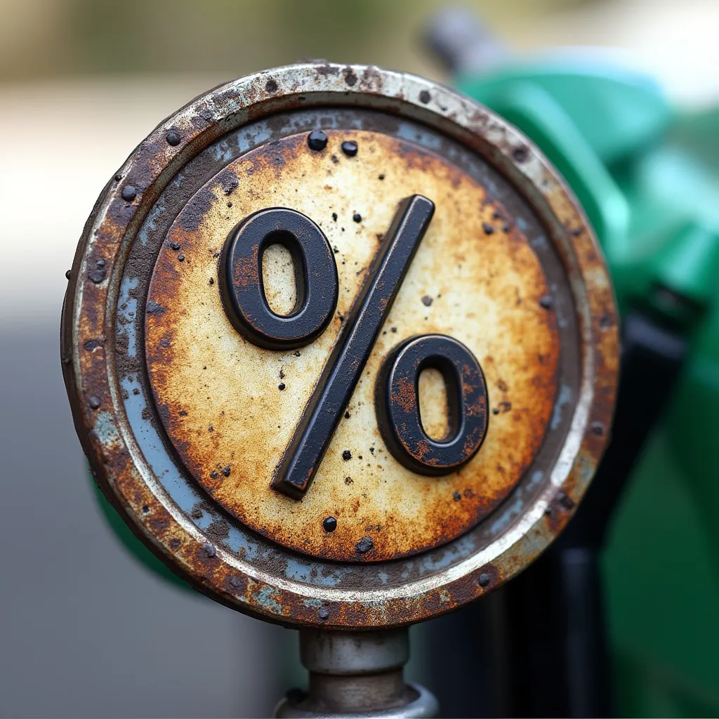 Descuento en combustible